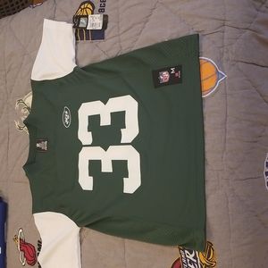 Jet’s Jersey Youth J. Adams 
(Youth) size 10/12